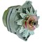Wai Global Alternator, ALTDR 10SI 1WIRE, 61 Amp12 Volt, CW, 1Groove Pulley 7152N - alternate 2